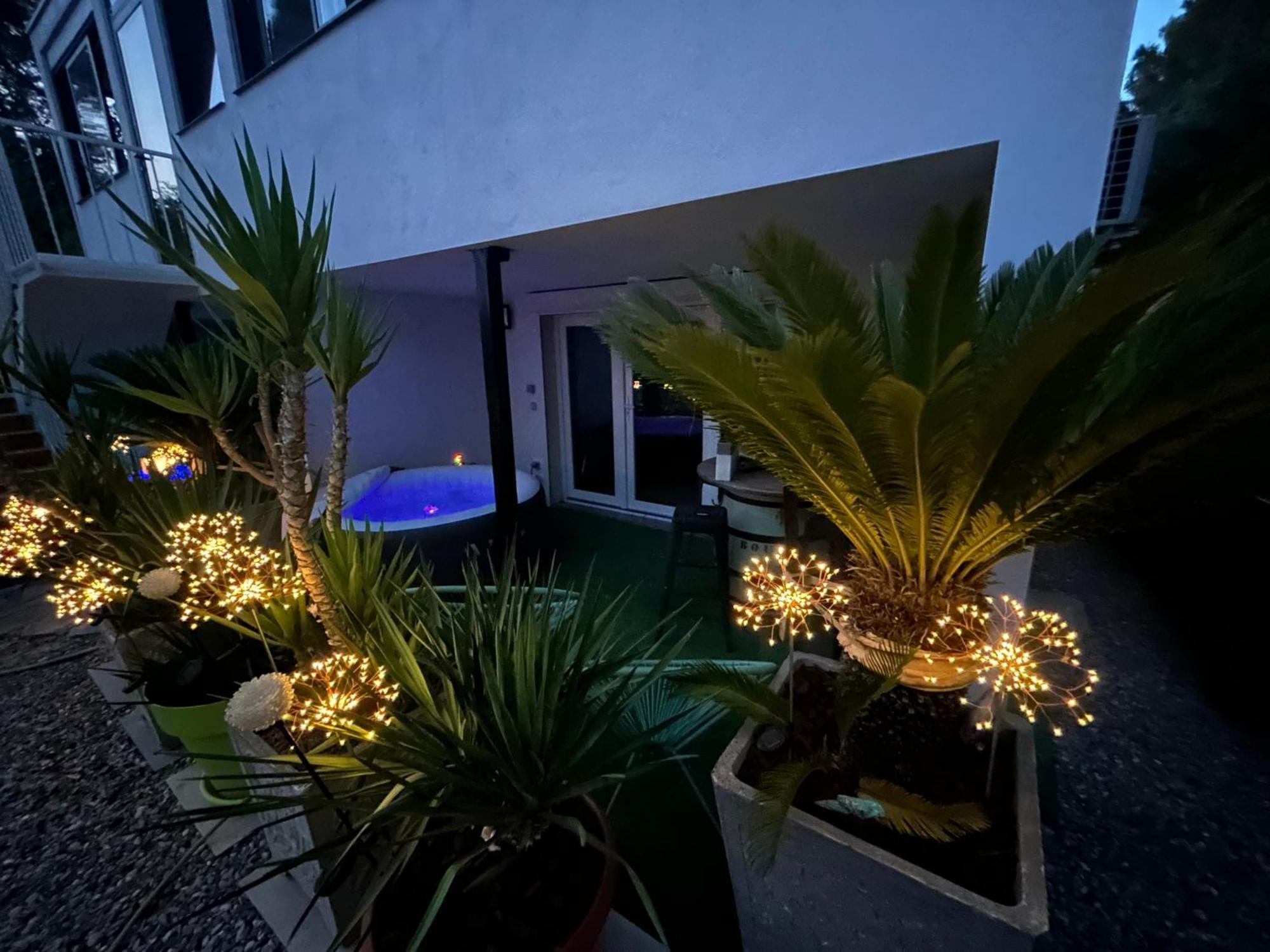 Appart-One Terrasse Jacuzzi Parking 카르카손 외부 사진