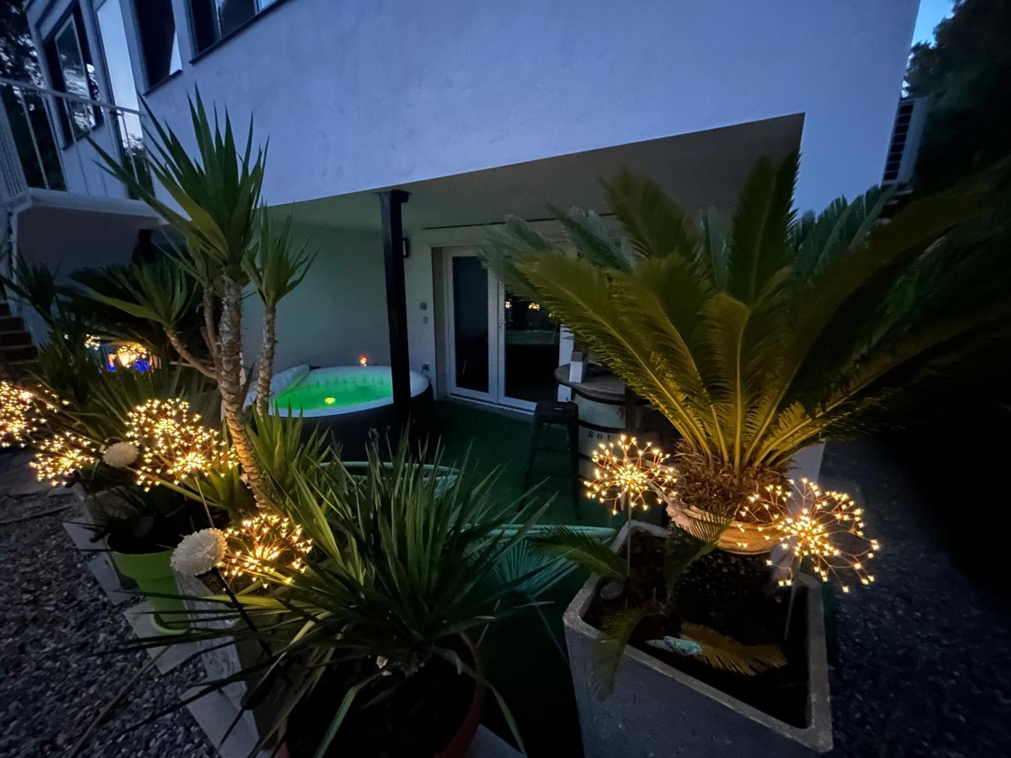 Appart-One Terrasse Jacuzzi Parking 카르카손 외부 사진